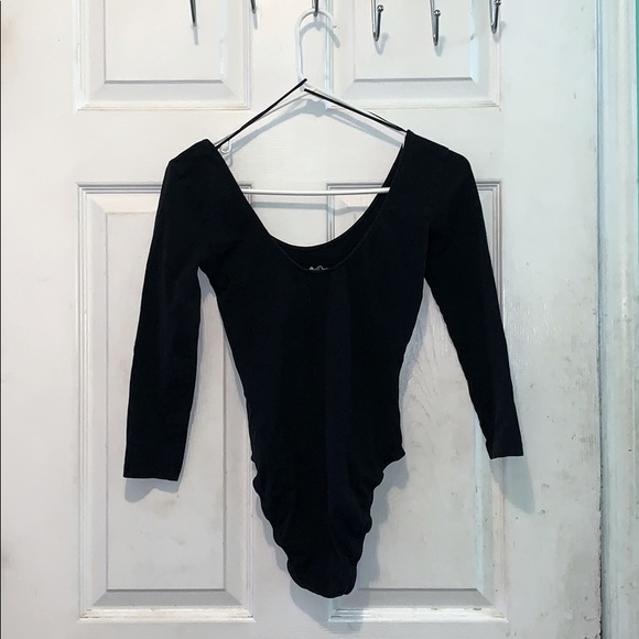 H&M bodysuit - Picture 2 of 3